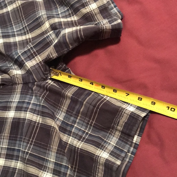 JoS. A. Bank Mens 100% Cotton Shorts - Picture 5 of 7